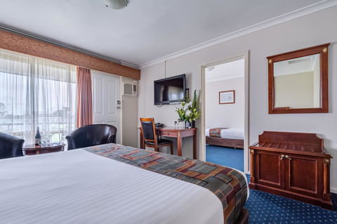 Ibis Styles Albany - Tourism Cairns 20