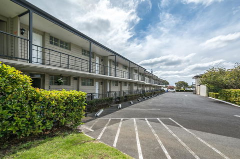 Ibis Styles Albany - Tourism Cairns 9