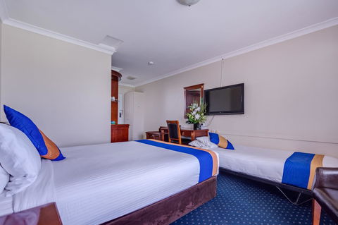 Ibis Styles Albany - Tourism Cairns 29