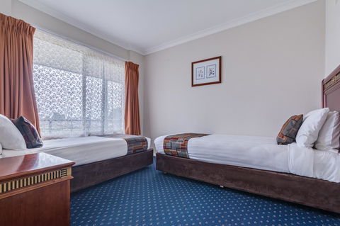 Ibis Styles Albany - Tourism Cairns 19