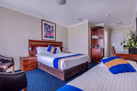 Ibis Styles Albany - Tourism Cairns 30