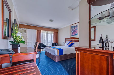 Ibis Styles Albany - Tourism Cairns 31