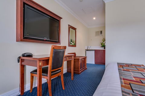 Ibis Styles Albany - Tourism Cairns 35