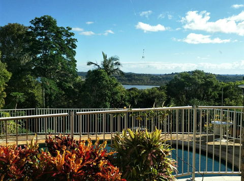 Southern - Tourism Cairns 2