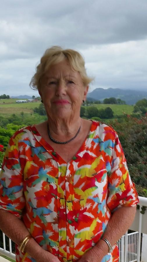Piggabeen NSW Tourism Cairns