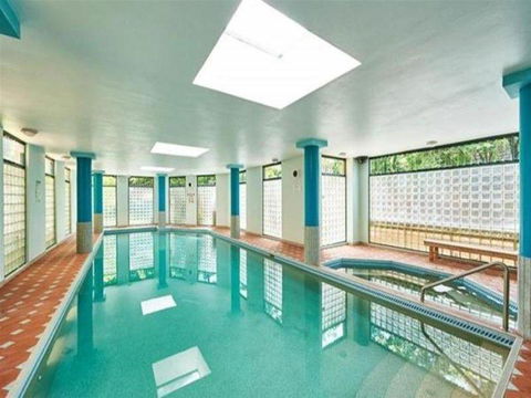 Darling Harbor Apartment - Tourism Cairns 9