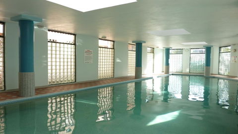 Darling Harbor Apartment - Tourism Cairns 8