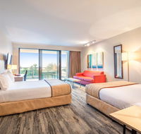 Quality Hotel Narrabeen Sands - Tourism Cairns
