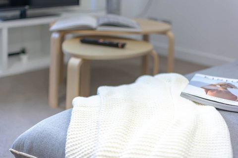 Inner City Stylish Apt Walk To Green Square - Tourism Cairns 11