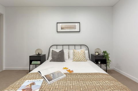 Inner City Stylish Apt Walk To Green Square - Tourism Cairns 13