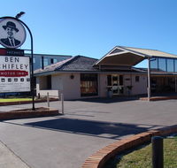 Ben Chifley Motor Inn - Tourism Cairns