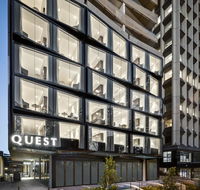Quest North Sydney - Tourism Cairns