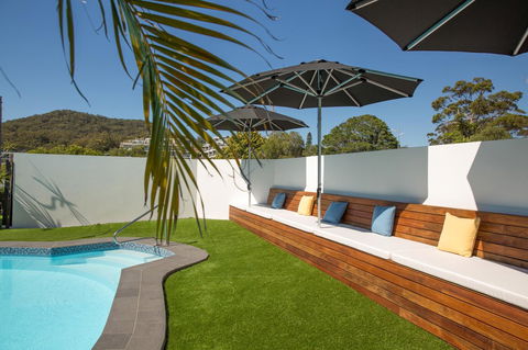 Hotel Nelson - Tourism Cairns 21