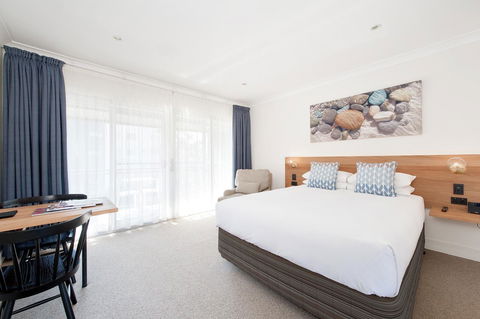 Hotel Nelson - Tourism Cairns 17