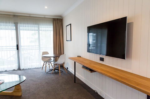 Hotel Nelson - Tourism Cairns 18