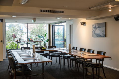 Hotel Nelson - Tourism Cairns 25