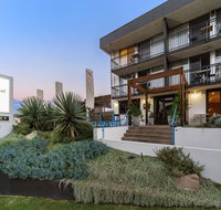 Hotel Nelson - Tourism Cairns