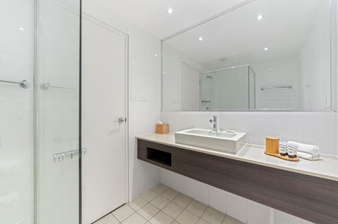 Hotel Nelson - Tourism Cairns 2