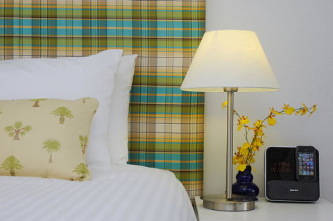 Hotel Nelson - Tourism Cairns 31