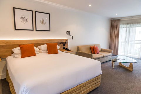 Hotel Nelson - Tourism Cairns 28