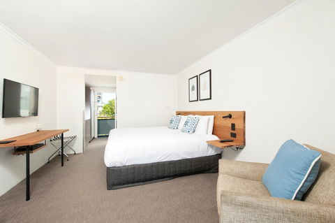 Hotel Nelson - Tourism Cairns 3