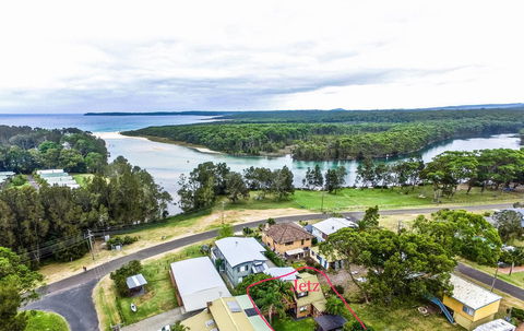 Jetz Bungalow - Tourism Cairns 4