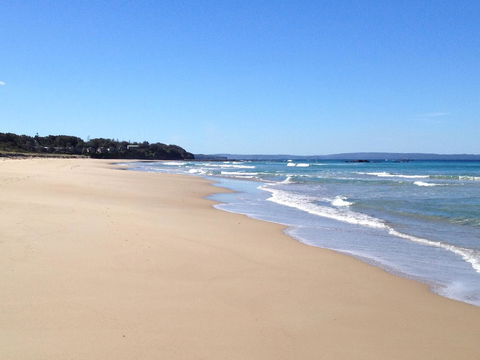 Jetz Bungalow - Tourism Cairns 8