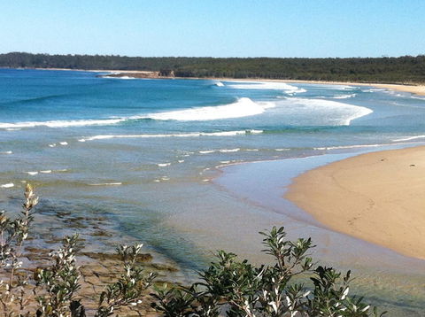 Jetz Bungalow - Tourism Cairns 12
