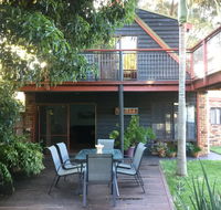 Jetz Bungalow - Tourism Cairns