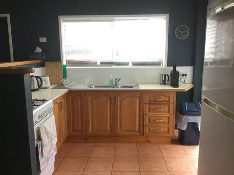 Jetz Bungalow - Tourism Cairns 7