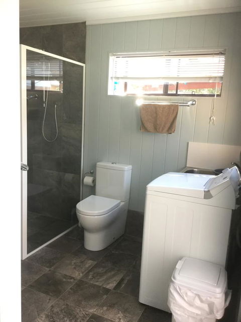 Jetz Bungalow - Tourism Cairns 2