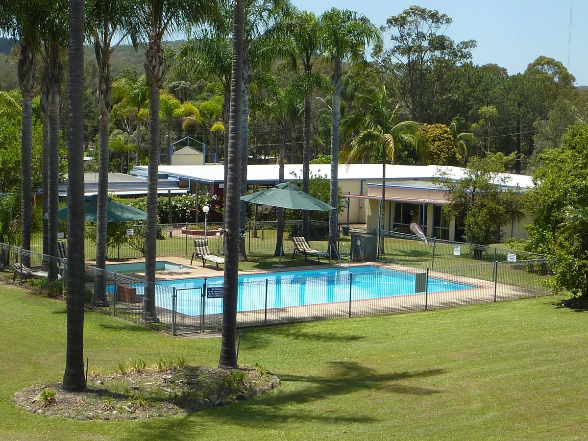 South Kempsey NSW Tourism Cairns