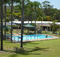 Kempsey Rose Motor Inn - Tourism Cairns