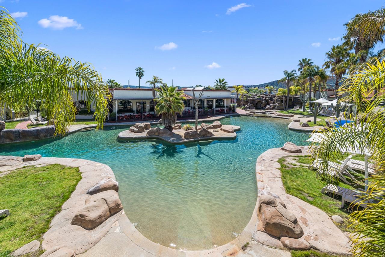 Lavington NSW Tourism Cairns