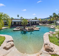 Quality Resort Siesta - Tourism Cairns
