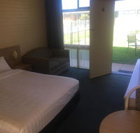 Junee Motor Inn - Tourism Cairns