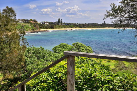 The Cove At Culburra - Direct Access To Beach - Tourism Cairns 29