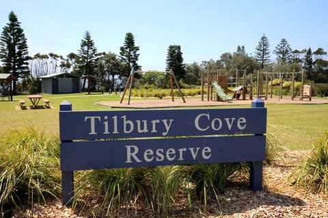 The Cove At Culburra - Direct Access To Beach - Tourism Cairns 32