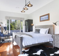 Romanz in the valley Luxury BB - Tourism Cairns