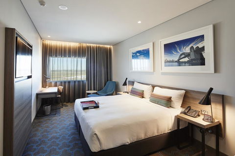 Rydges Sydney Airport Hotel - Tourism Cairns 7