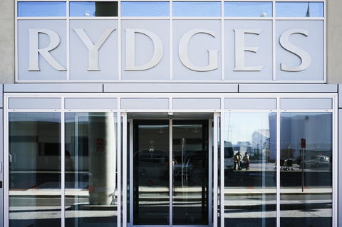 Rydges Sydney Airport Hotel - Tourism Cairns 42