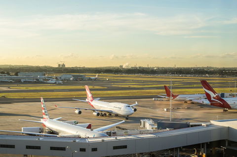 Rydges Sydney Airport Hotel - Tourism Cairns 8