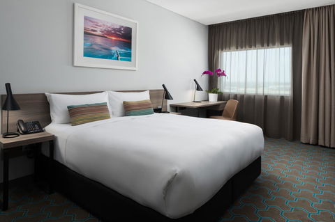 Rydges Sydney Airport Hotel - Tourism Cairns 9