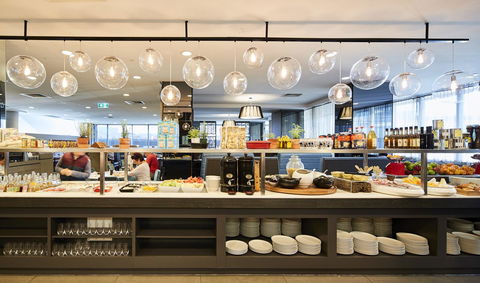 Rydges Sydney Airport Hotel - Tourism Cairns 17