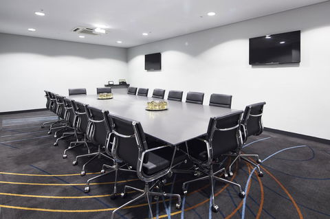 Rydges Sydney Airport Hotel - Tourism Cairns 26
