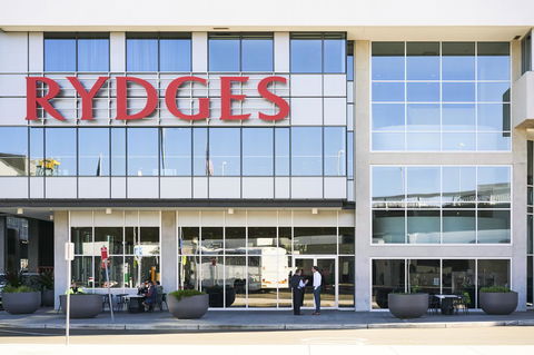 Rydges Sydney Airport Hotel - Tourism Cairns 44