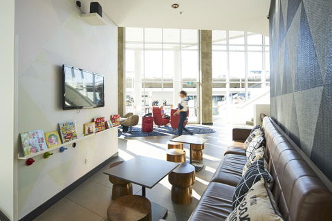 Rydges Sydney Airport Hotel - Tourism Cairns 21