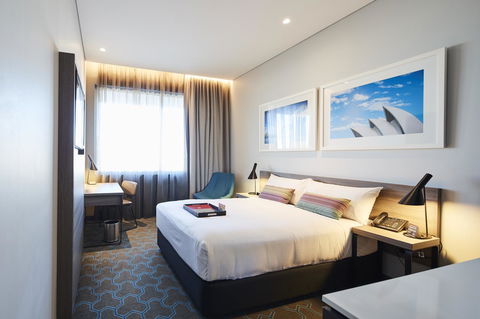Rydges Sydney Airport Hotel - Tourism Cairns 29