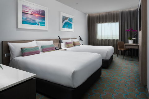 Rydges Sydney Airport Hotel - Tourism Cairns 6