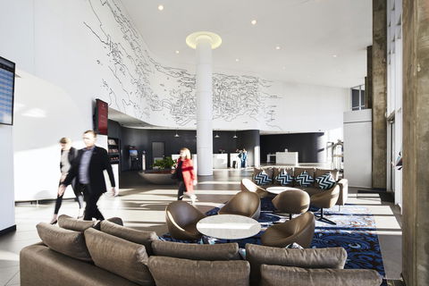 Rydges Sydney Airport Hotel - Tourism Cairns 16
